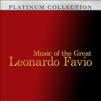 Leonardo Favio - Music Of The Great Leonardo Favio