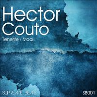 Hector Couto - Tenerife - Moai
