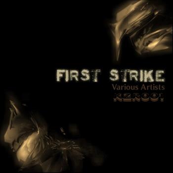 Various Artists - First Strike