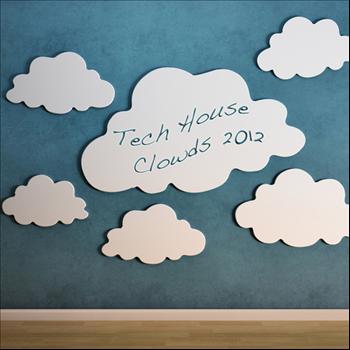 Various Artists - Tech House Clowds 2012