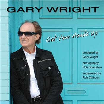 Gary Wright - Get Your Hands Up