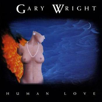 Gary Wright - Human Love