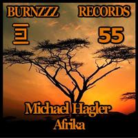 Michael Hagler - Africa