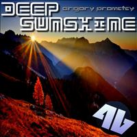 Grigory Prometey - Deep Sunshine