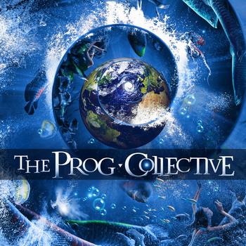 The Prog Collective - The Prog Collective
