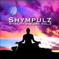 Shympulz - Vitality Visions: Volume 3