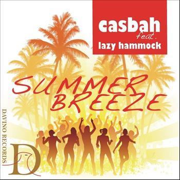 Casbah feat. Lazy Hammock - Summer Breeze