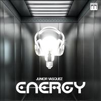 Junior Vasquez - Energy