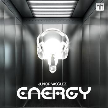 Junior Vasquez - Energy