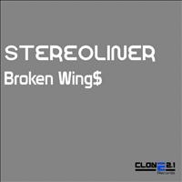 Stereoliner - Broken Wings (Club Mix)