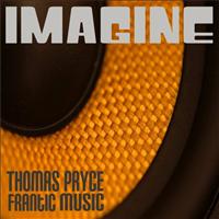 Thomas Pryce - Imagine