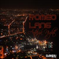 Romeo Lang - Antalya Nights (Club Mix)