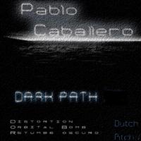 Pablo Caballero - Dark Path