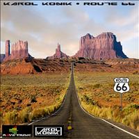 Karol Konik - Route 66 (Original Mix)