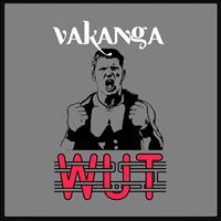 Vakanga - Wut (Long Mix)
