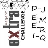 Dj Emeriq - Extravagant Challenge (Original)