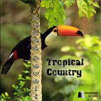 Lucas Favali - Tropical Country