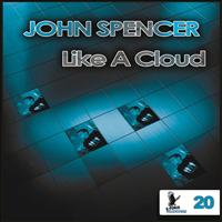 John Spencer - Like a Cloud