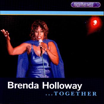 Brenda Holloway - ...Together