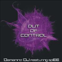 Damianino DJ - Out of Control