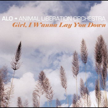 ALO (Animal Liberation Orchestra) - Girl, I Wanna Lay You Down