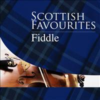 Trio - Scottish Favourites - Fiddle