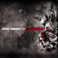 Suicide Commando - Attention Whore