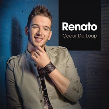 Renato - Coeur de loup (Single Version)