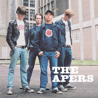The Apers - S/T
