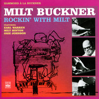 Milt Buckner - Rockin' With Milt