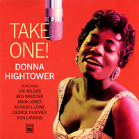 Donna Hightower - Take One!