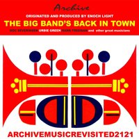 Doc Severinsen - The Big Band's Back in Town