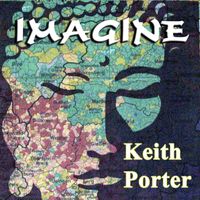 Keith Porter - Imagine - Single