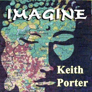 Keith Porter - Imagine - Single