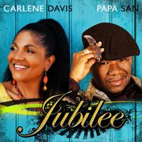 Carlene Davis, Papa San - Jubilee