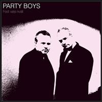 Party Boys - Fest Varje Kväll