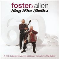 Foster & Allen - Sing the Sixties