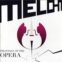 Melo-M - Phantasy of the Opera