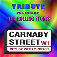 Hard On - Tribute The Hits Of The Rolling Stones