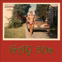 Jayne Mansfield, Doris Day, Carman Miranda, Jane Russell and Marilyn Monroe - Gay 50's