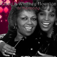 Cissy Houston and Whitney Houston - Cissy & Whitney In Harmony