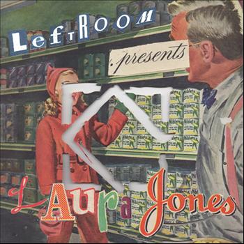 Various Artists - Leftroom Presents... Laura Jones