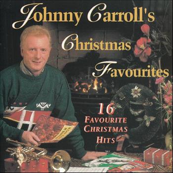 Johnny Carroll - Johnny Carroll's Christmas Favourites