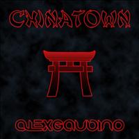 Alex Gaudino - Chinatown