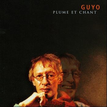 Guyo - Plume Et Chant
