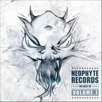 Various Artists - The Best Of Neophyte Records