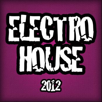 Various Artists - Electro House 2012