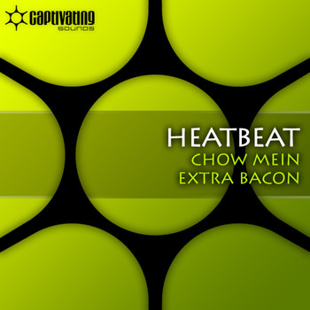 Heatbeat - Chow Mein / Extra Bacon
