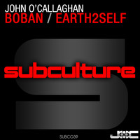 John O'Callaghan - Boban / Earth2Self