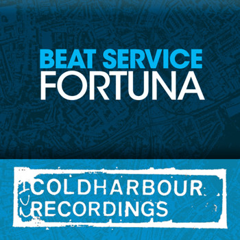 Beat Service - Fortuna